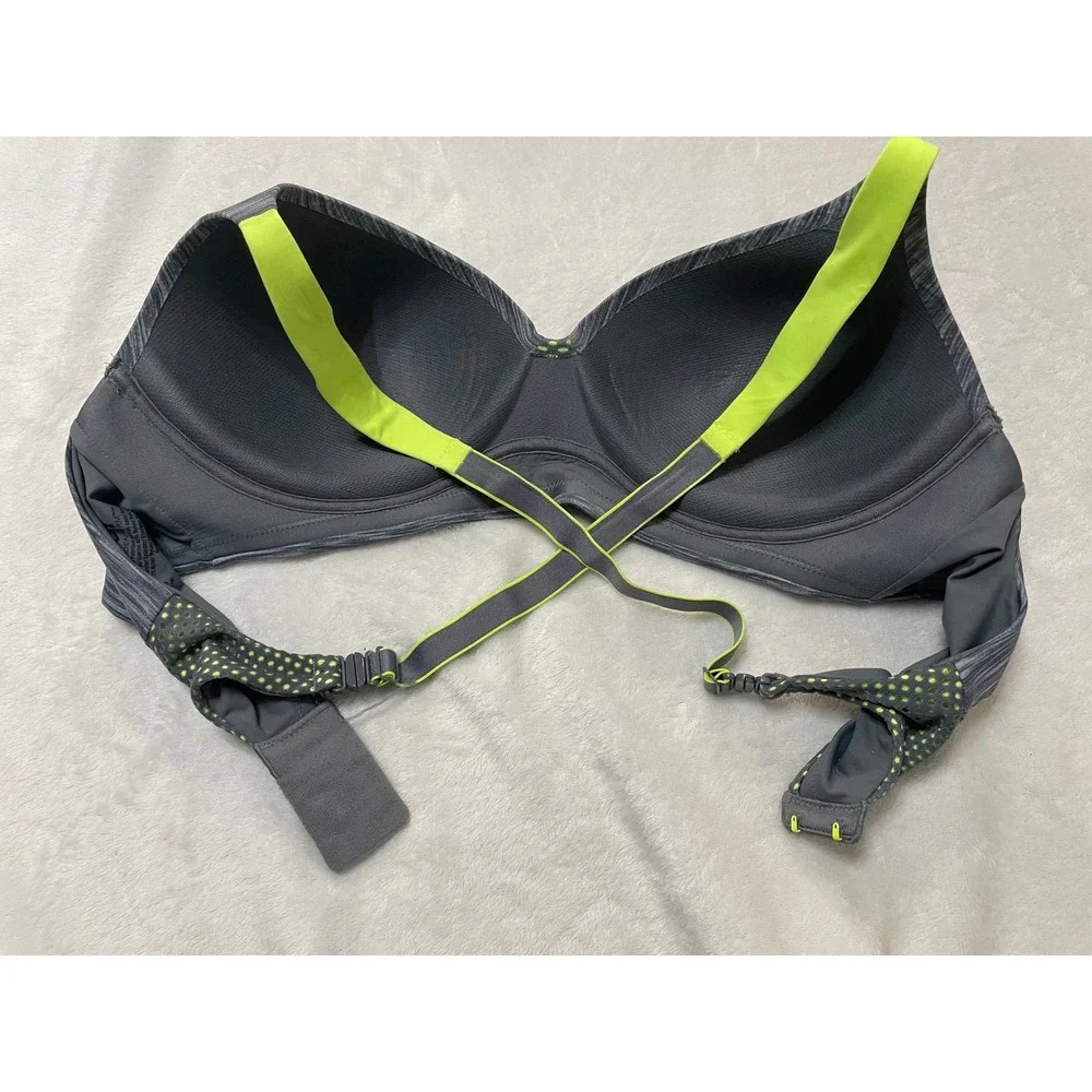 Maidenform sport secure